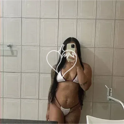 Foto de Karen Mello