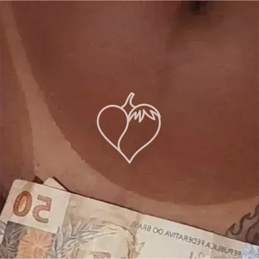 Foto de Isabel Xavier