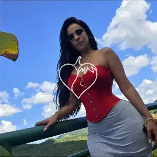 Ruby Guedes