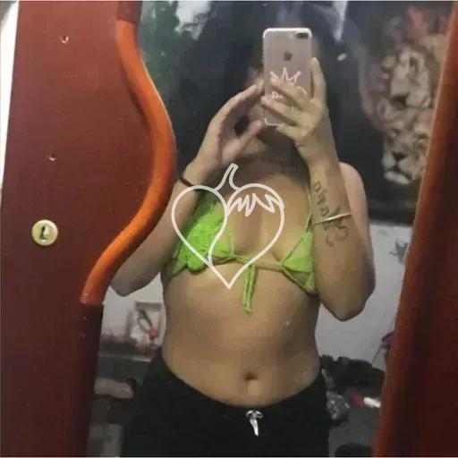 Foto de Suellen Silva