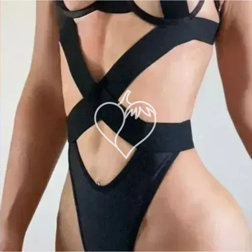 Capa de Luana