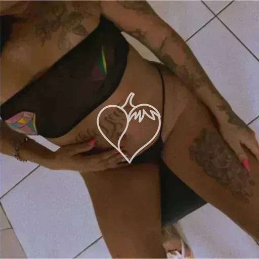 Lua Sanches