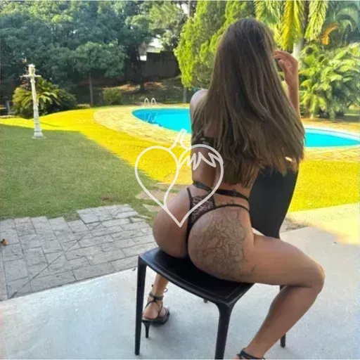 Jade Ferrari