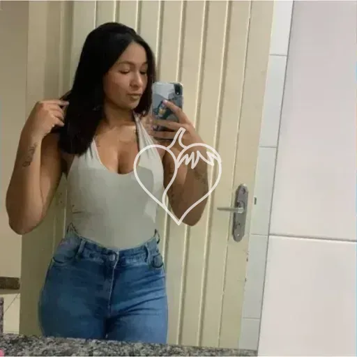 Foto de Gabrielly Vitória