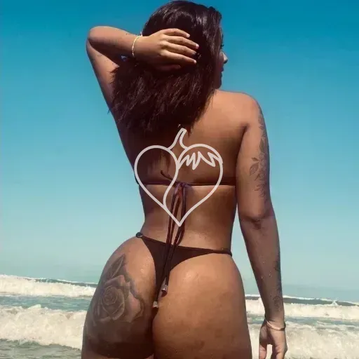 Gabrielly Vitória