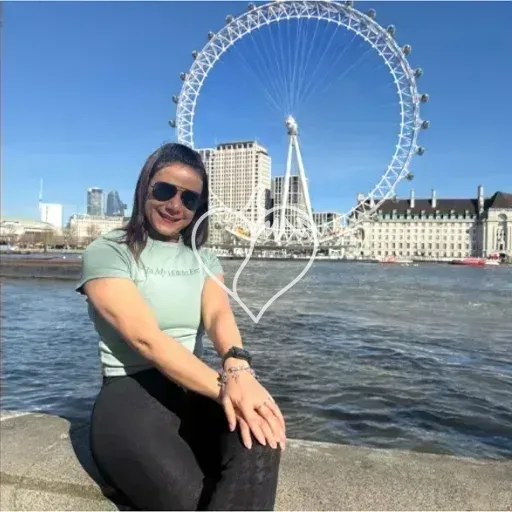 Cristina Soares