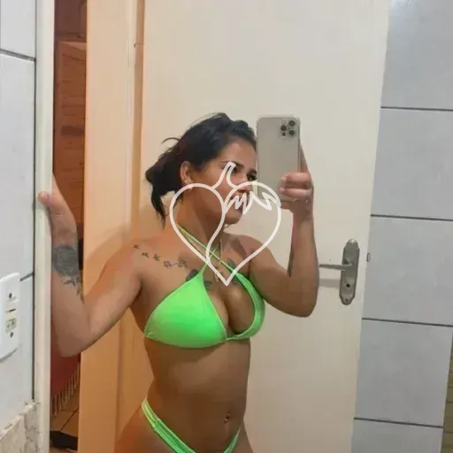 Foto de Suzy miranda