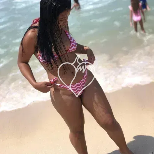 Foto de Maria Eduarda