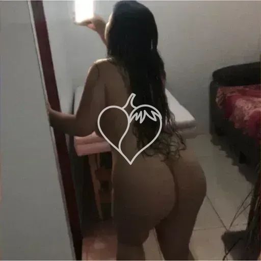 Isabelly Masagista