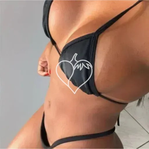 Foto de Lívia