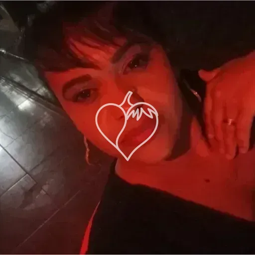 Foto de Juliana