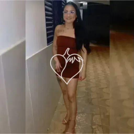 Naty Rodrigues