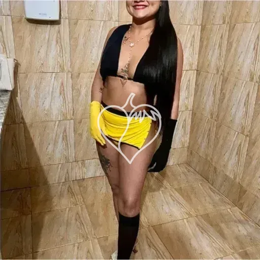 Foto de Naty Rodrigues