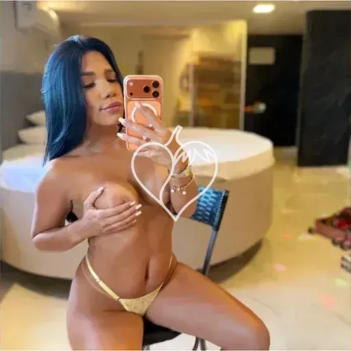 Isabella Garcia