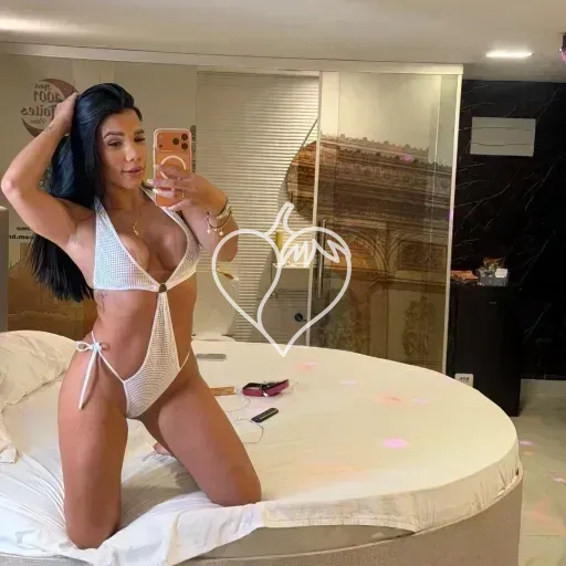 Isabella Garcia