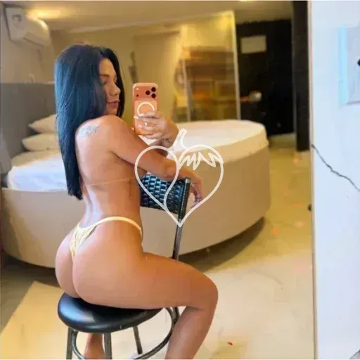 Isabella Garcia