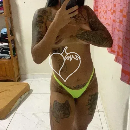 Lis Victoria