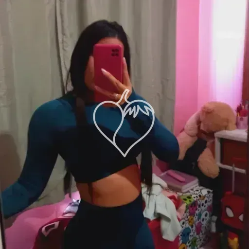 Foto de Camila