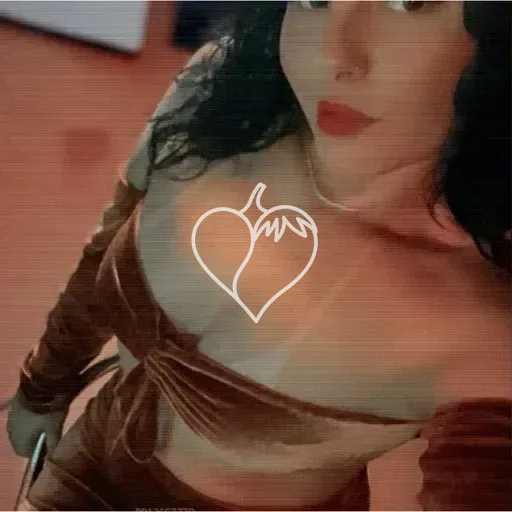 Capa de Nathasha valeska