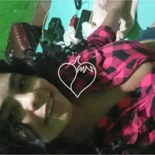 Foto de Amandinha
