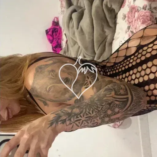 Foto de Suênia Siqueira