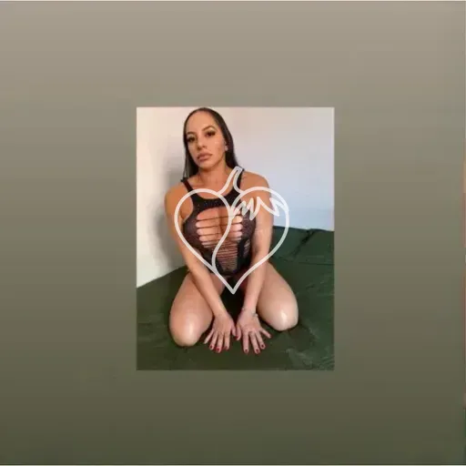 Capa de Melynda