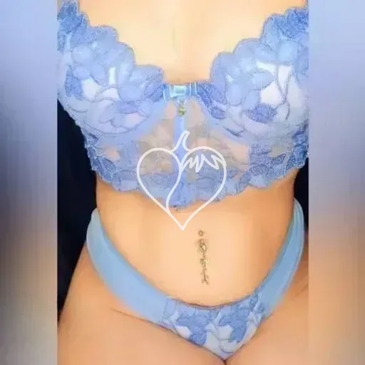 Mary Angel