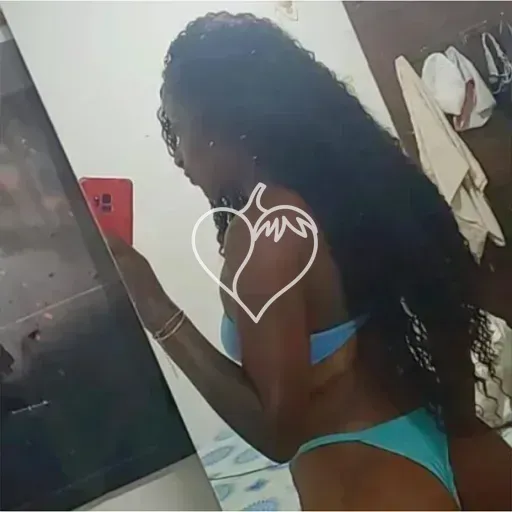 Pretinhaaa