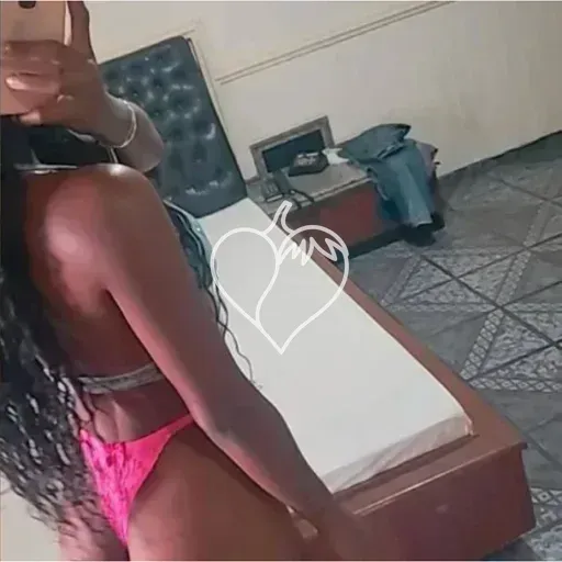 Pretinhaaa