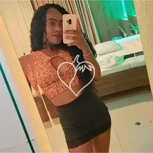 Pretinhaaa