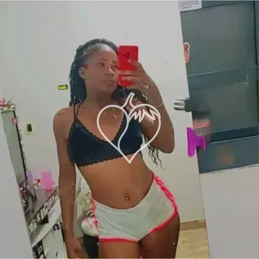 Capa de Pretinhaaa