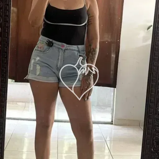 Isabelly Garcia