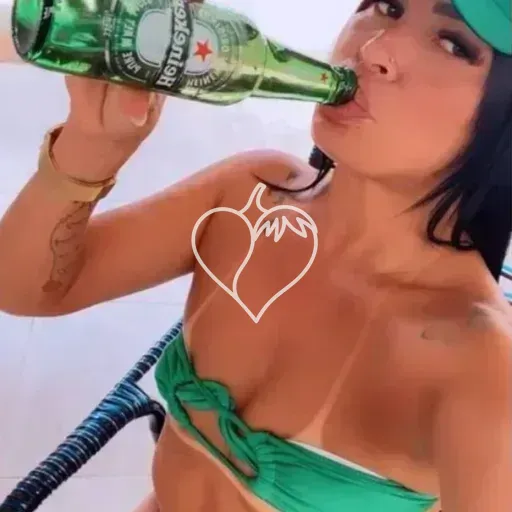 Foto de Marcinha