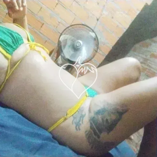 Foto de Larissa