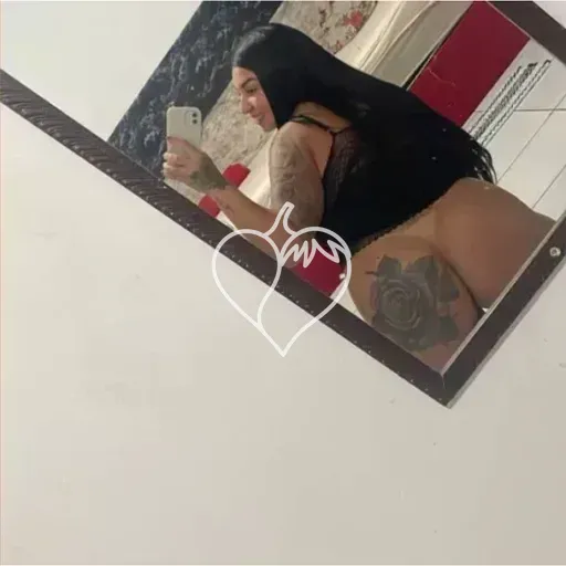 Foto de Maju Oliveira