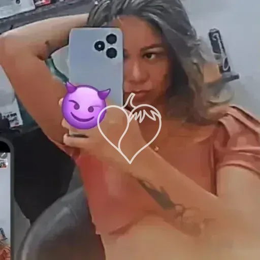 Foto de Pâmella
