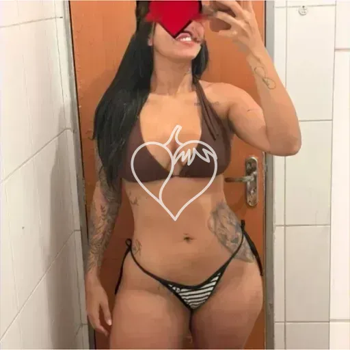 Savanna Perez