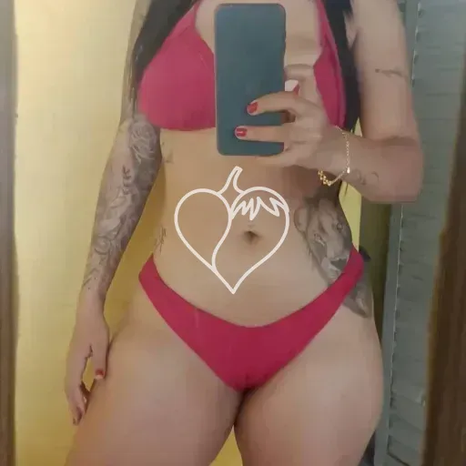Savanna Perez