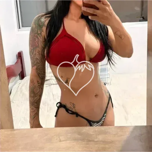 Savanna Perez