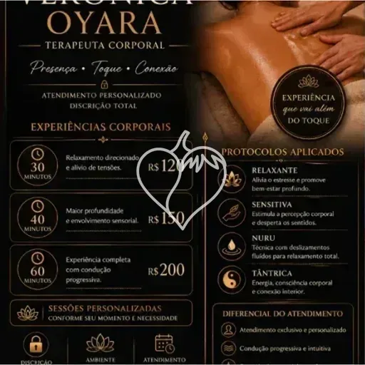 Verônica Oyara