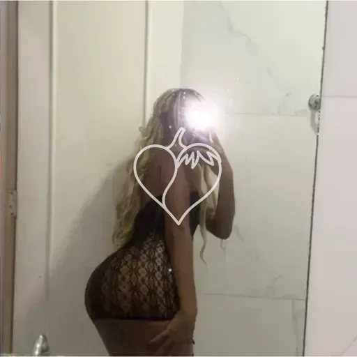 Ebony Angel