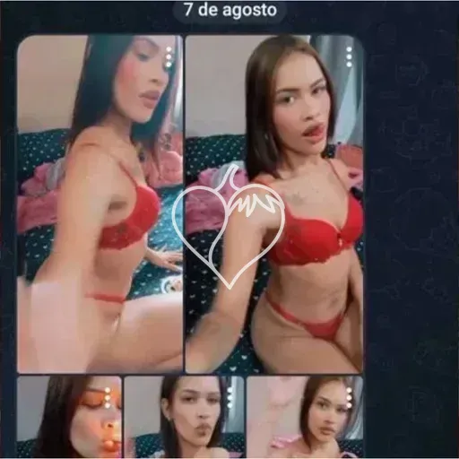 Ruby Martins