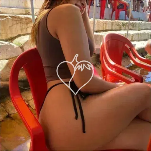 ísis Vasconcellos
