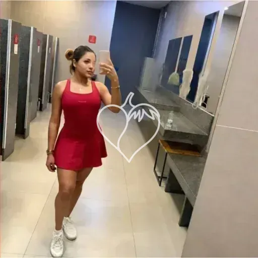 ísis Vasconcellos