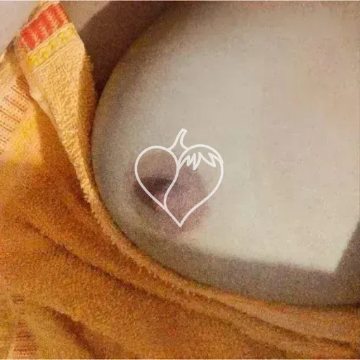 Foto de Priscila