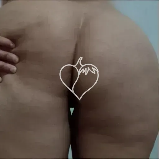 Foto de Letícia