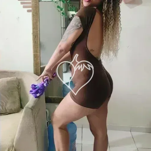 Nicole paixão