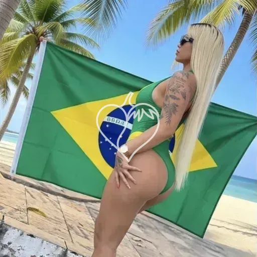 Foto de Cristal Soares