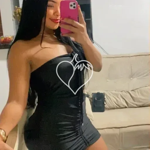 Foto de Mel Aguiar