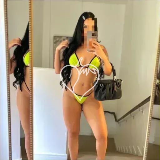 Foto de Yasmin santos